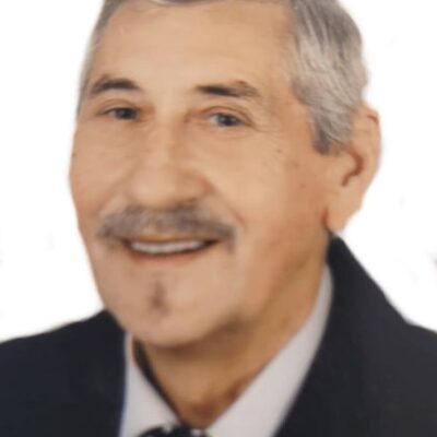 Nekrolog Tadeusz Bogusławski