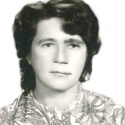 Nekrolog Karolina Brzeska