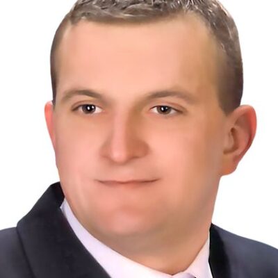 Nekrolog Tomasz Derach