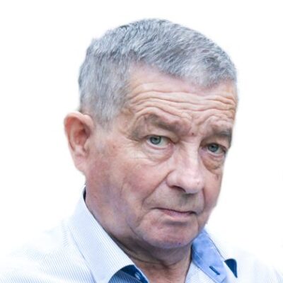 Nekrolog Julian Dziubałtowski