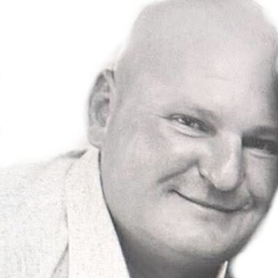 Nekrolog Marcin Jaworski