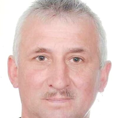 Nekrolog Wiesław Judasz