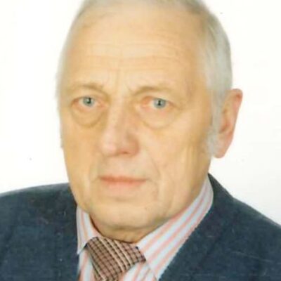 Nekrolog Ignacy Andrzej Kaczmarczyk