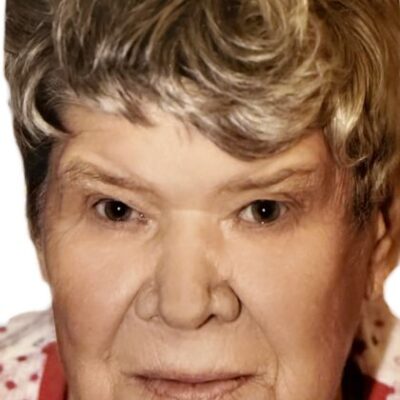 Nekrolog Alicja Kłach