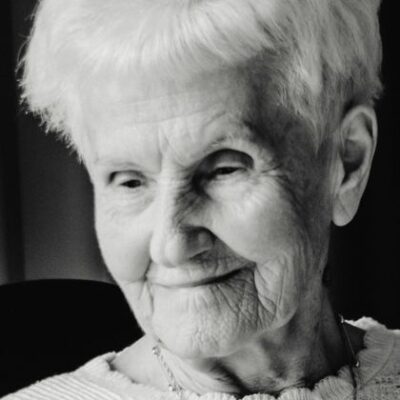 Nekrolog Jadwiga Koczberska