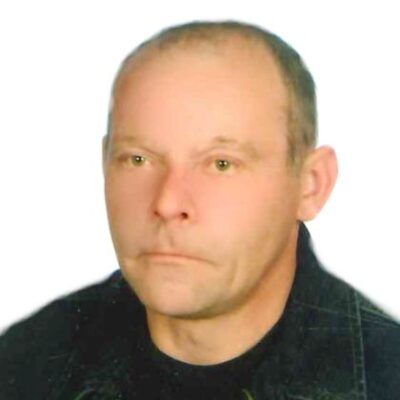 Nekrolog Jan Laszczyk