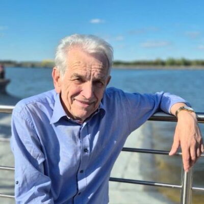 Nekrolog Włodzimierz Porczyk