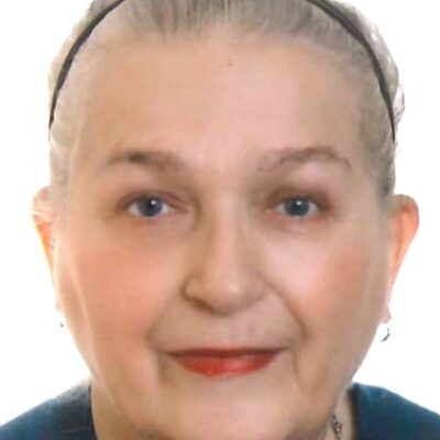 Nekrolog Teresa Religa