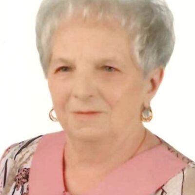 Nekrolog Teresa Stańczyk