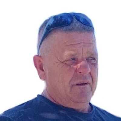 Nekrolog Henryk Szczepański