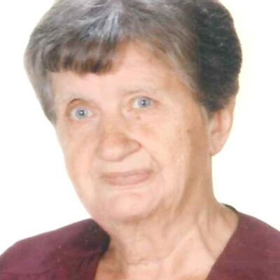 Nekrolog Janina Tomczyk