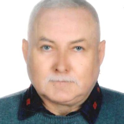 Nekrolog Sławomir Walas