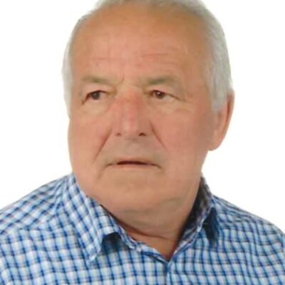 Nekrolog Marian Walasik