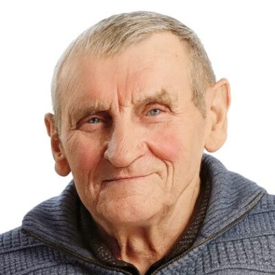 Nekrolog Marian Zieliński