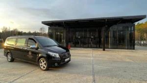 Karawan popołudniem