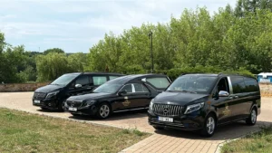 Karawany na pogrzebie