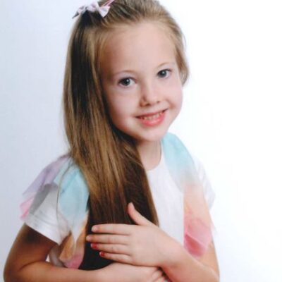 Nekrolog Basia Joachimiak