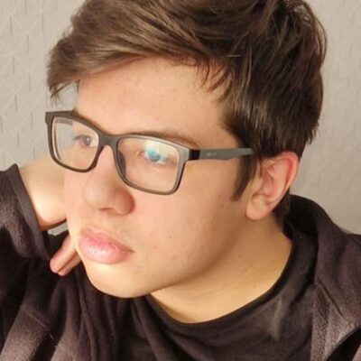 Nekrolog Eryk Białkowski