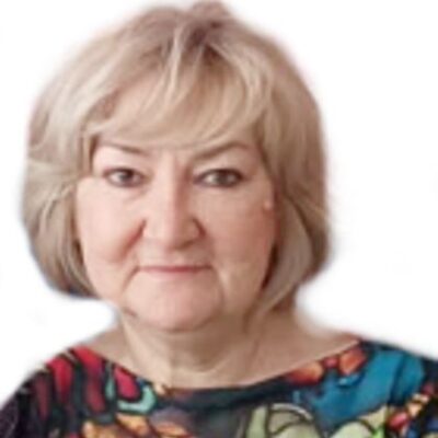 Nekrolog Beata Król