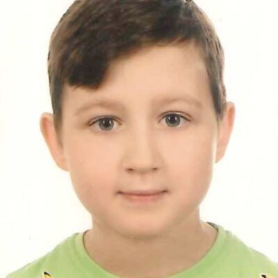 Nekrolog Mikołaj Łaski