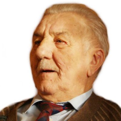 Nekrolog Józef Ogórek