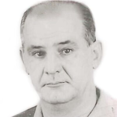 Nekrolog Janusz Piwowarski