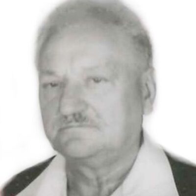 Nekrolog Jan Skorupa