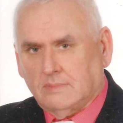 Nekrolog Tadeusz Staniec