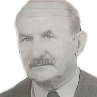 Nekrolog Stanisław Wujek