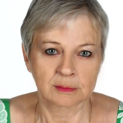 Nekrolog Maria Janakiewicz