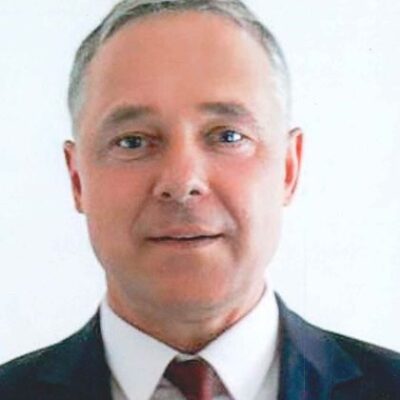 Nekrolog Adam Kostanek