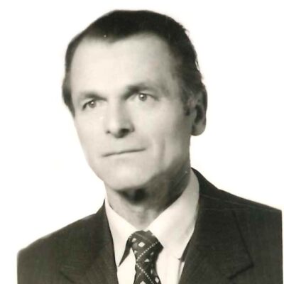 Nekrolog Władysław Kosylak