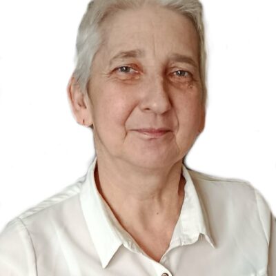 Nekrolog Violeta Sętkowska