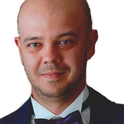 Nekrolog Marcin Śledziona