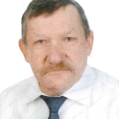 Nekrolog Eugeniusz Piotr Brajtkrojc