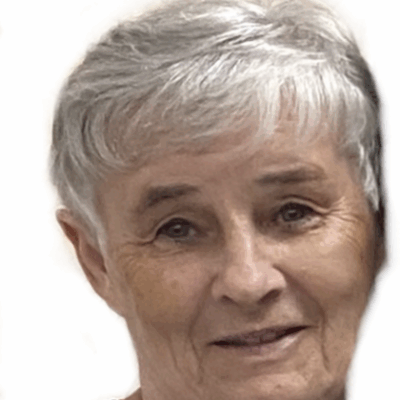 Nekrolog Jadwiga Dobrowolska