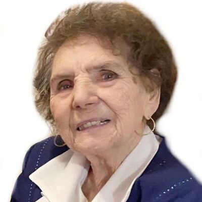 Nekrolog Irena Piekar