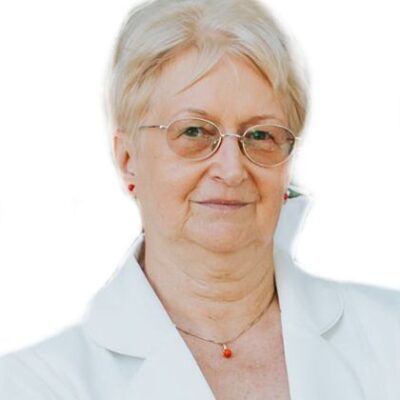 Nekrolog Bożena Roszczyk