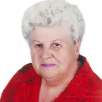 Nekrolog Aleksandra Szczepańska