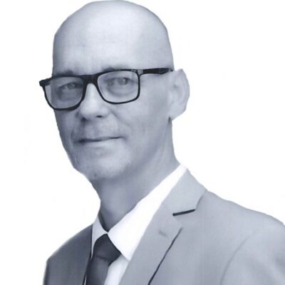 Nekrolog Mariusz Bonecki