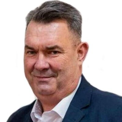 Nekrolog Paweł Jędryka