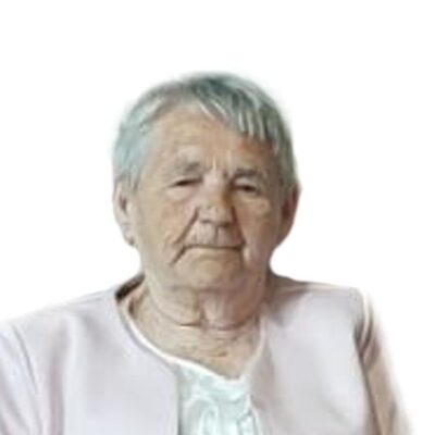 Nekrolog Janina Skrzypczyk