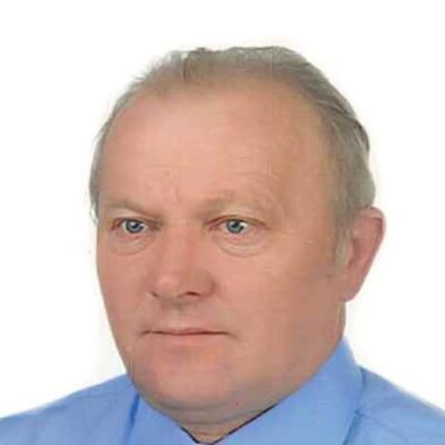 Nekrolog Stanisław Walaszczyk