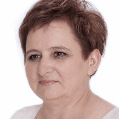 Nekrolog Jadwiga Bojarska