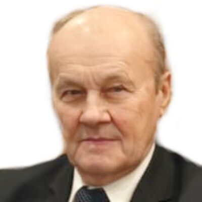 Nekrolog Jan Dróżdż