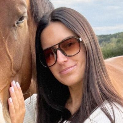 Nekrolog Patrycja Dyńda