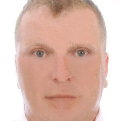 Nekrolog Marcin Kacprzak