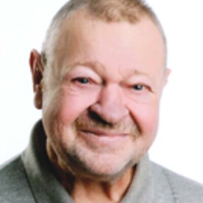 Nekrolog Ryszard Kopeć