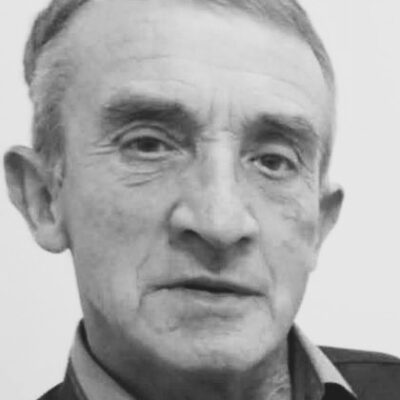 Nekrolog Janusz Mierzwa