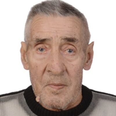 Nekrolog Jan Sętkowski